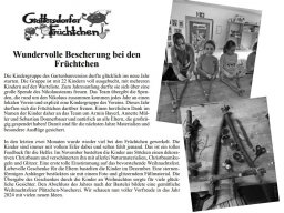 Zeitungsartikel